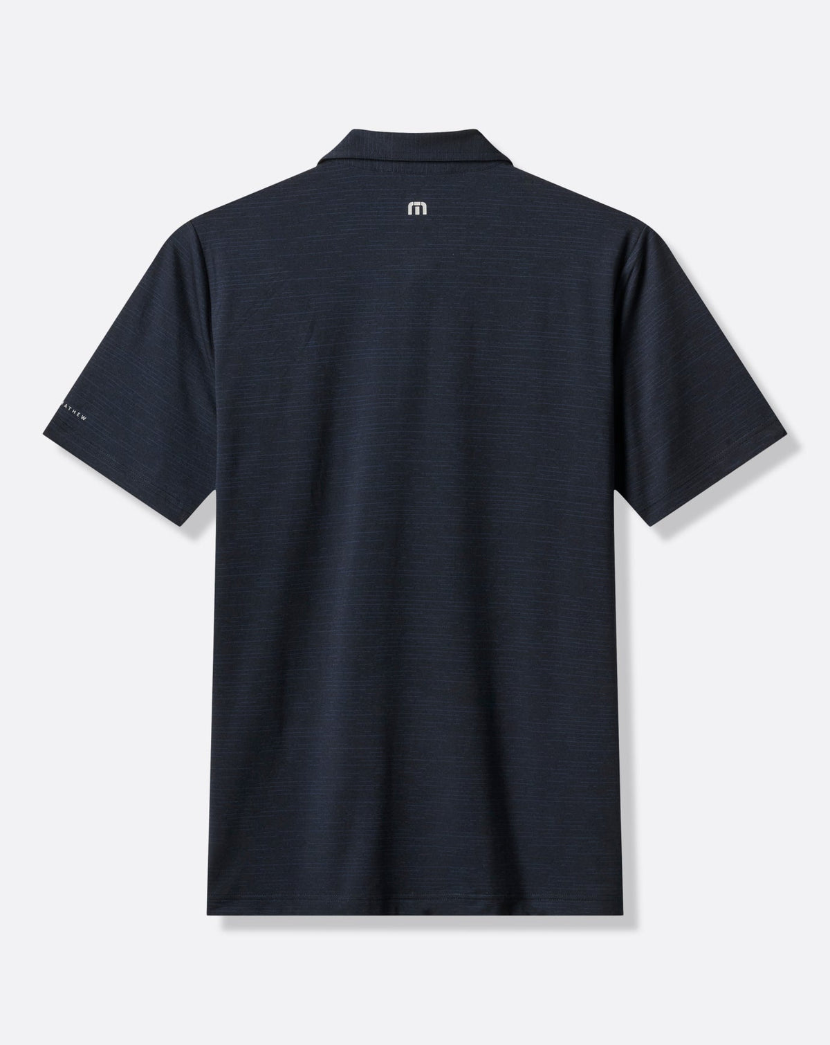 UT Texas Halftime Show Heater Polo