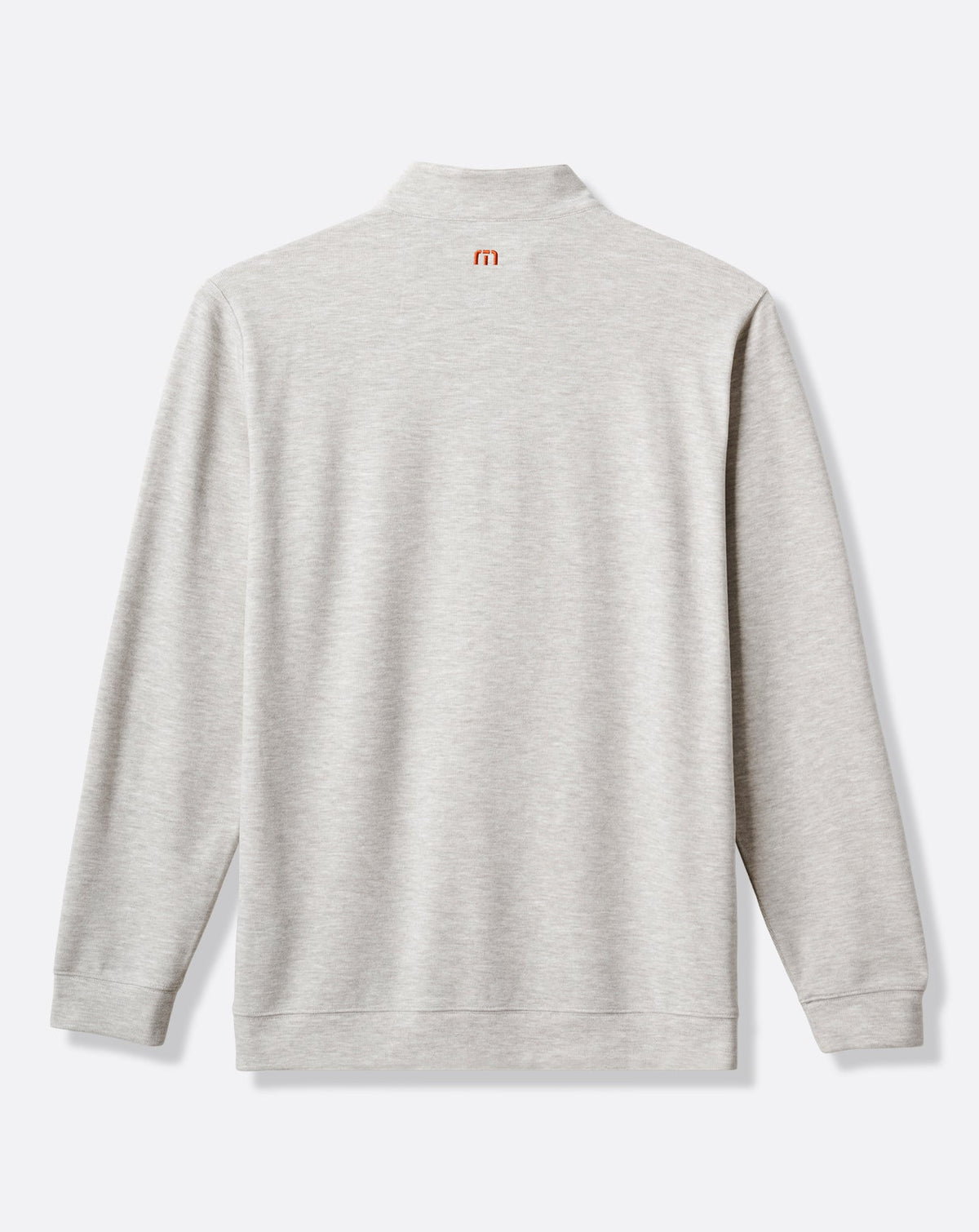 UT Texas Cloud Home Game Quarter Zip