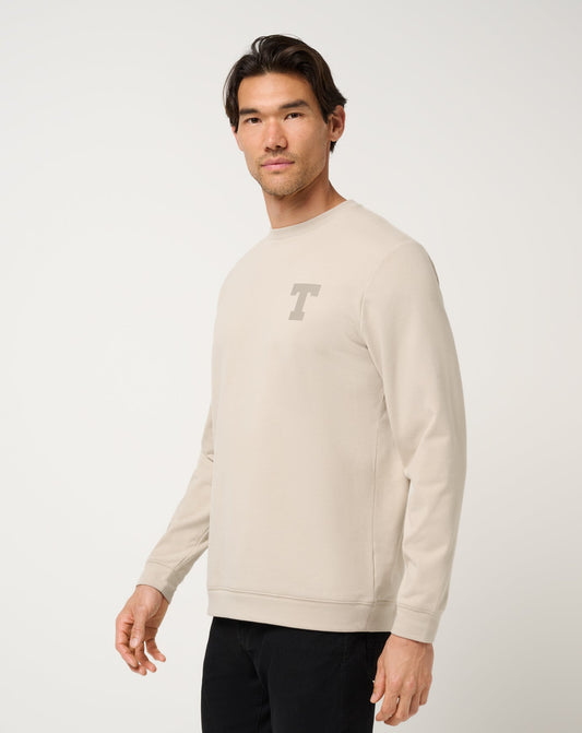 UT Texas Campus Hero Pullover