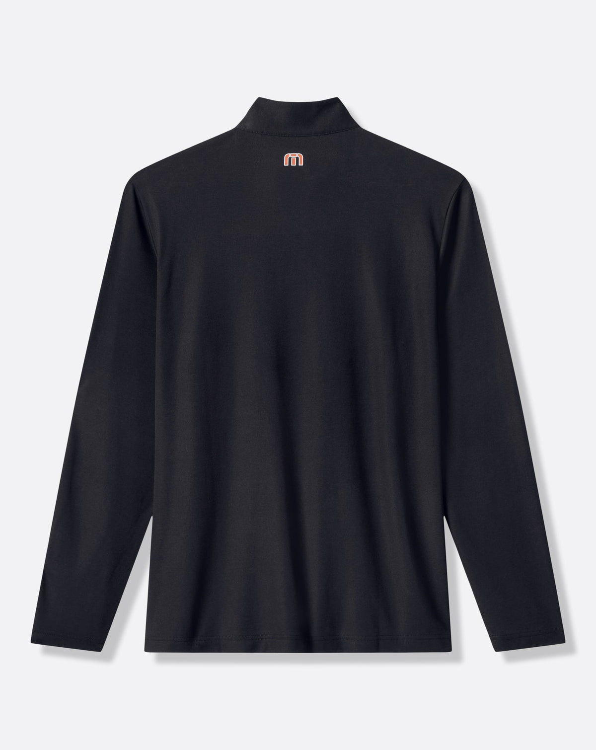 UT Texas Storied Tradition Quarter Zip