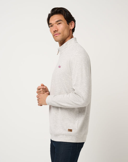 FLA Cloud Home Game Quarter Zip