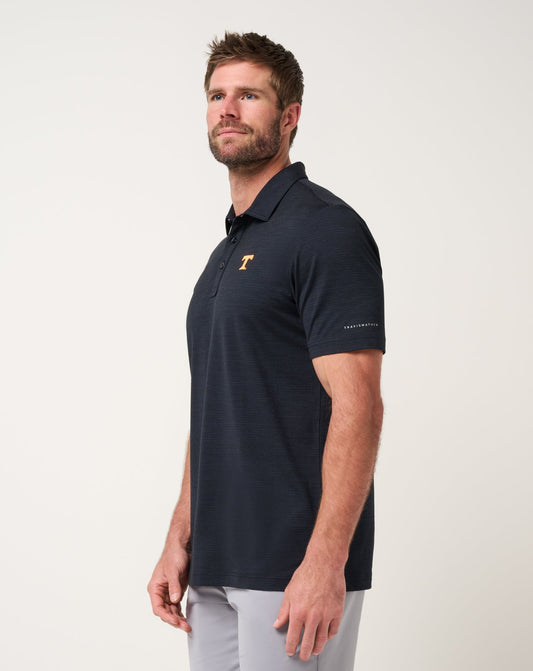 Tennessee Halftime Show Heater Polo