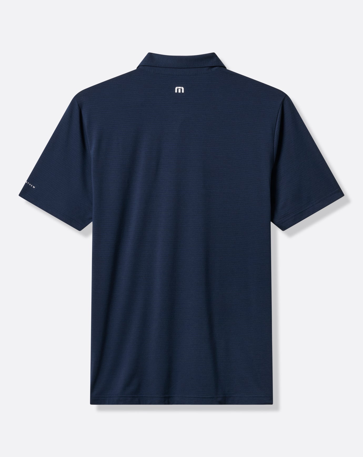Auburn Halftime Show Heater Polo