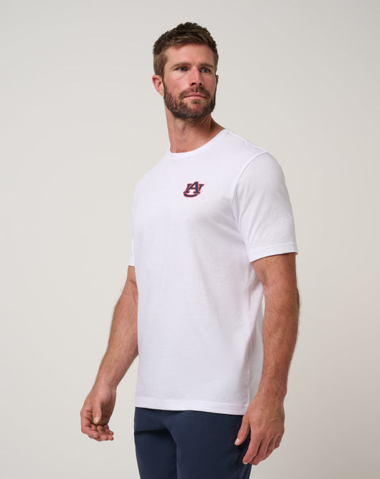 Auburn Student Section Tee