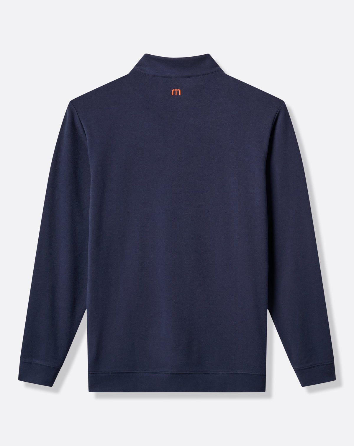 Auburn Cloud Home Game Quarter Zip