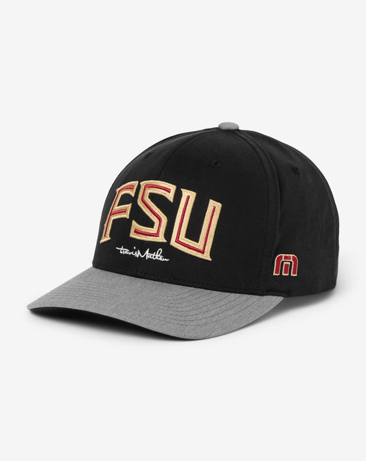 FSU Game Day Glory Snapback Hat