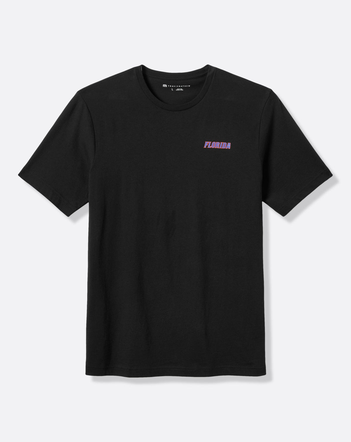 FLA Heels Up Tee