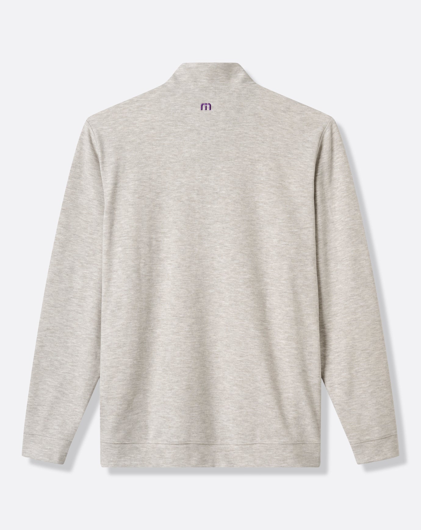 LSU Cloud Home Game Quarter Zip
