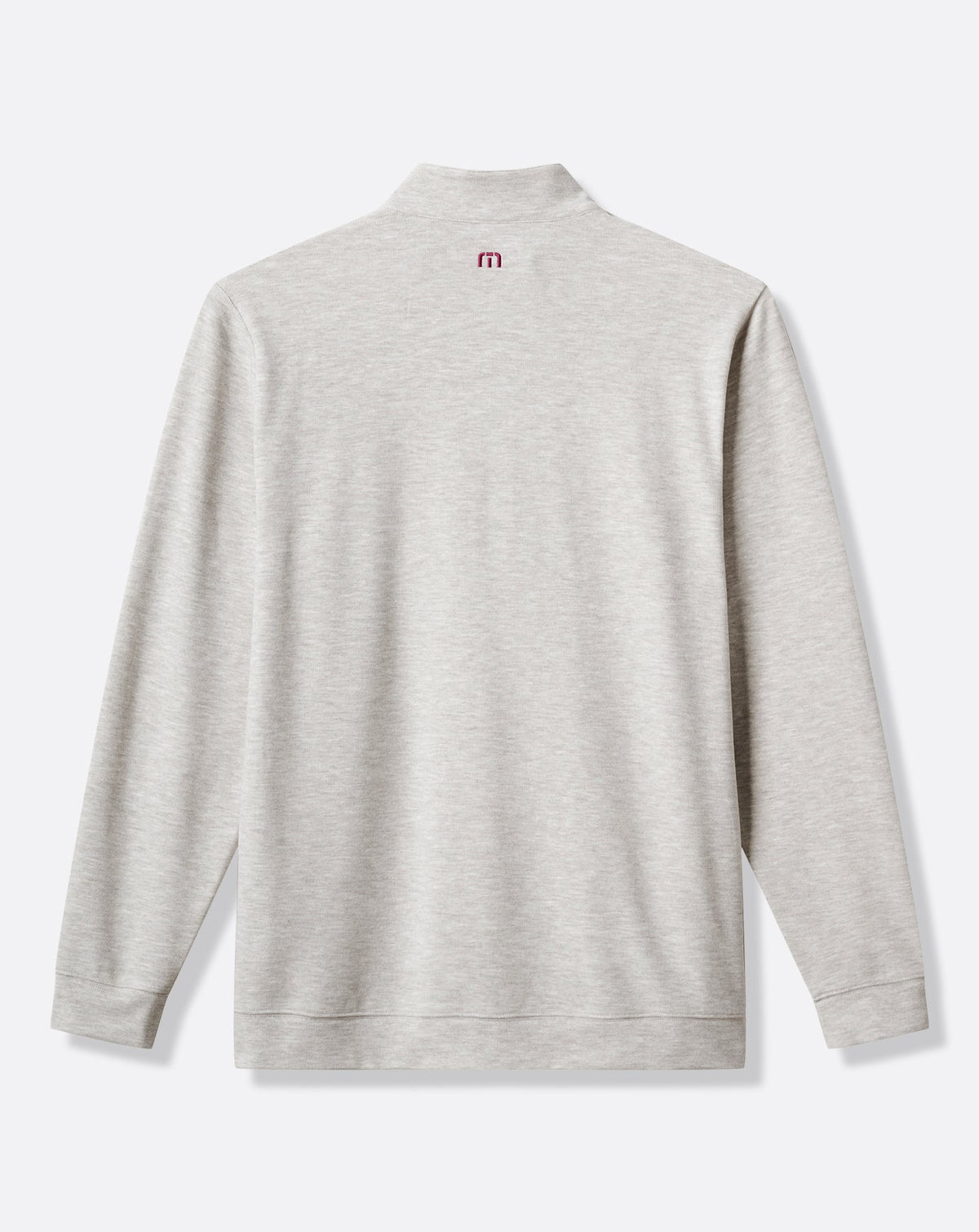 Texas A&M Cloud Home Game Quarter Zip
