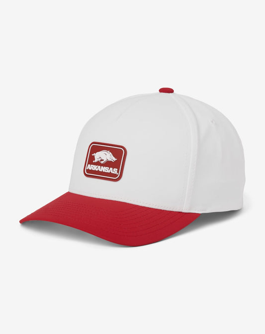 Arkanas Fan Frenzy Snapback Hat