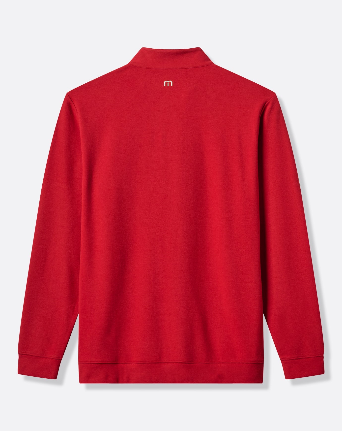 Arkanas Cloud Home Game Quarter Zip