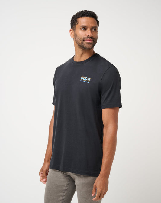 UCLA Heels Up Tee