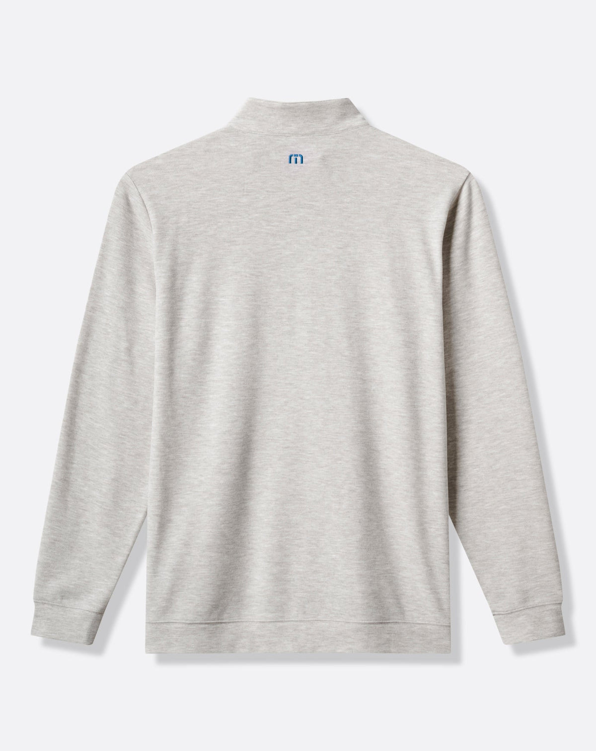 UCLA Cloud Home Game Quarter Zip