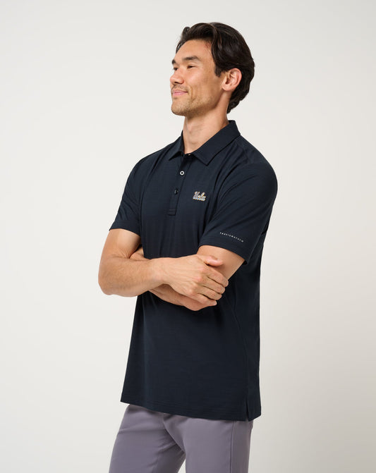 UCLA Halftime Show Heater Polo