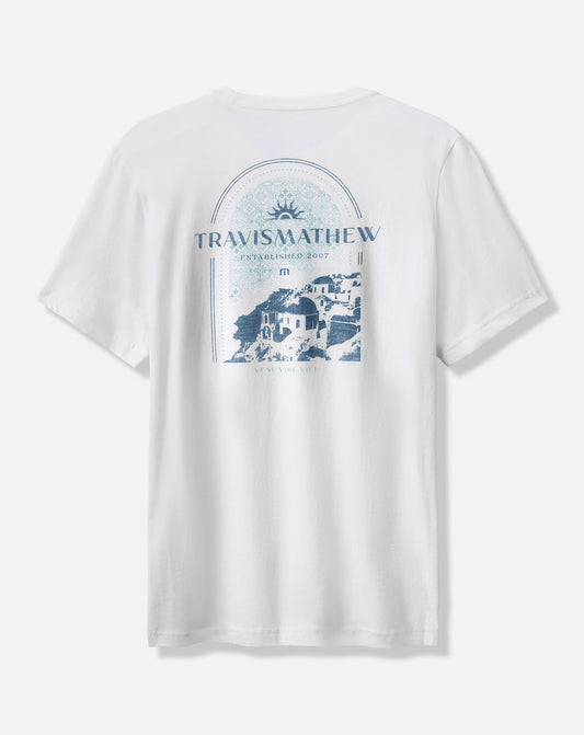 Acropolis Tee