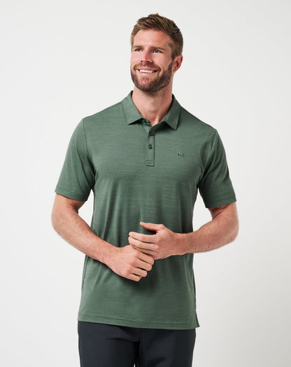The Heater Polo