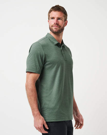 The Heater Polo