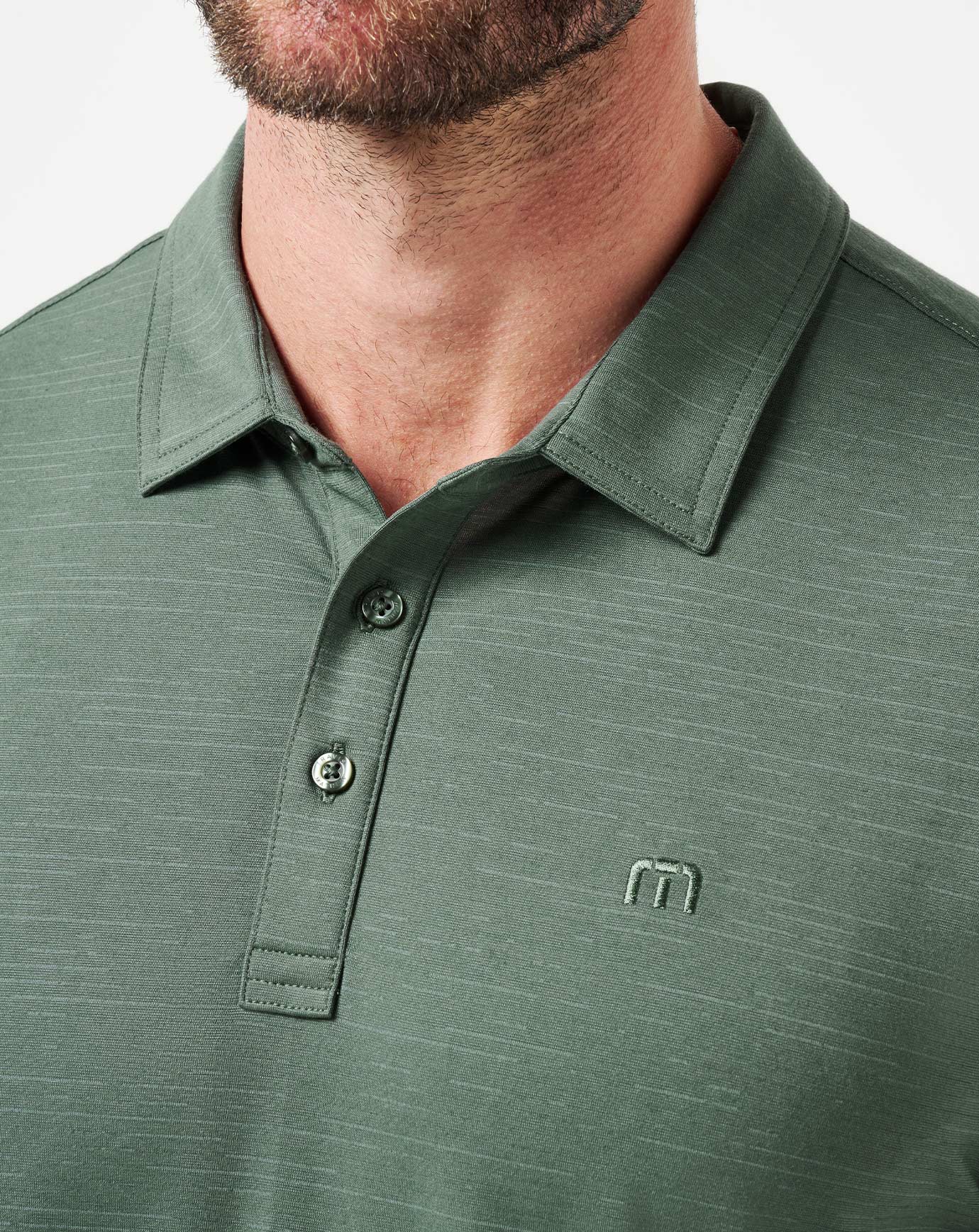The Heater Polo