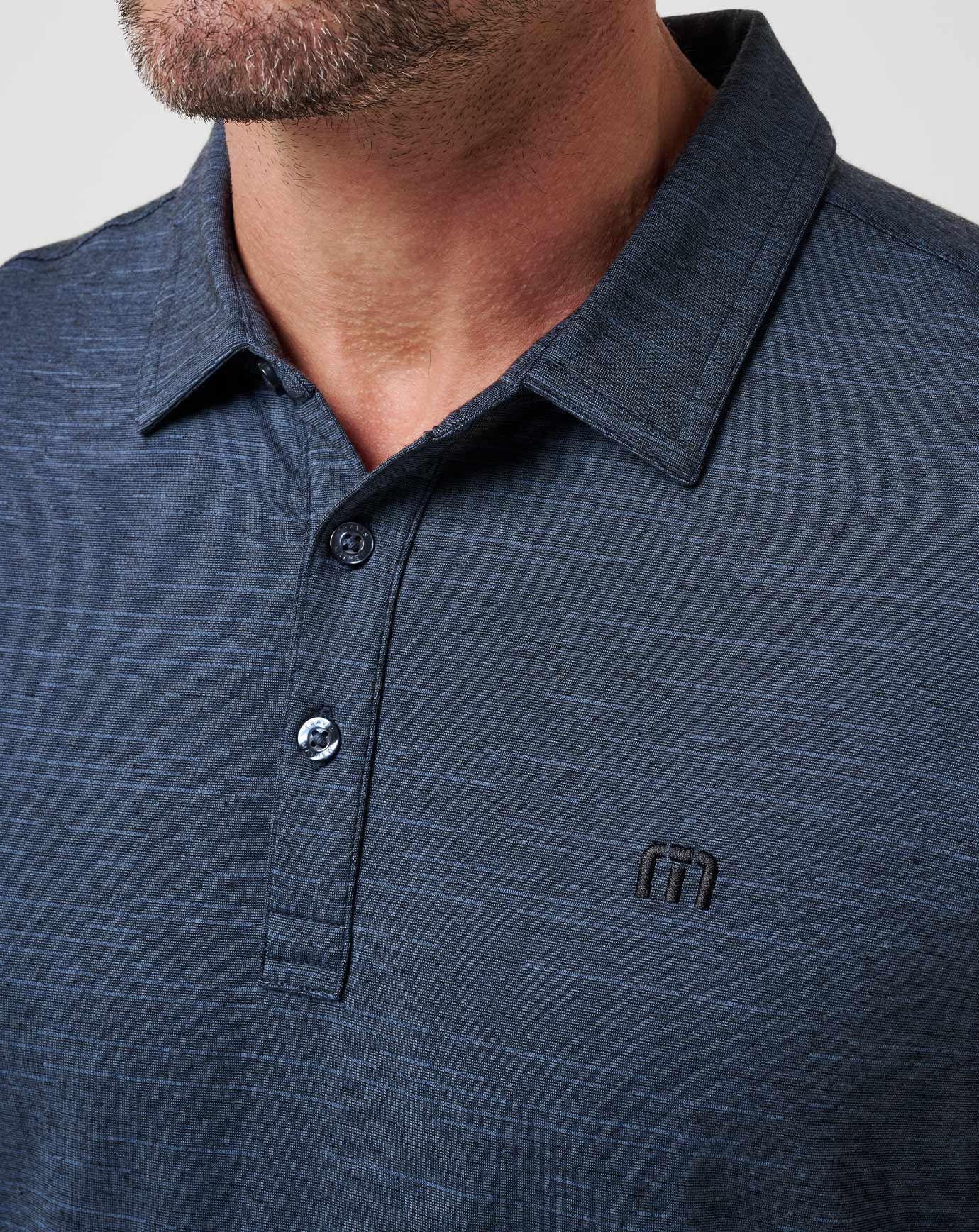 The Heater Polo