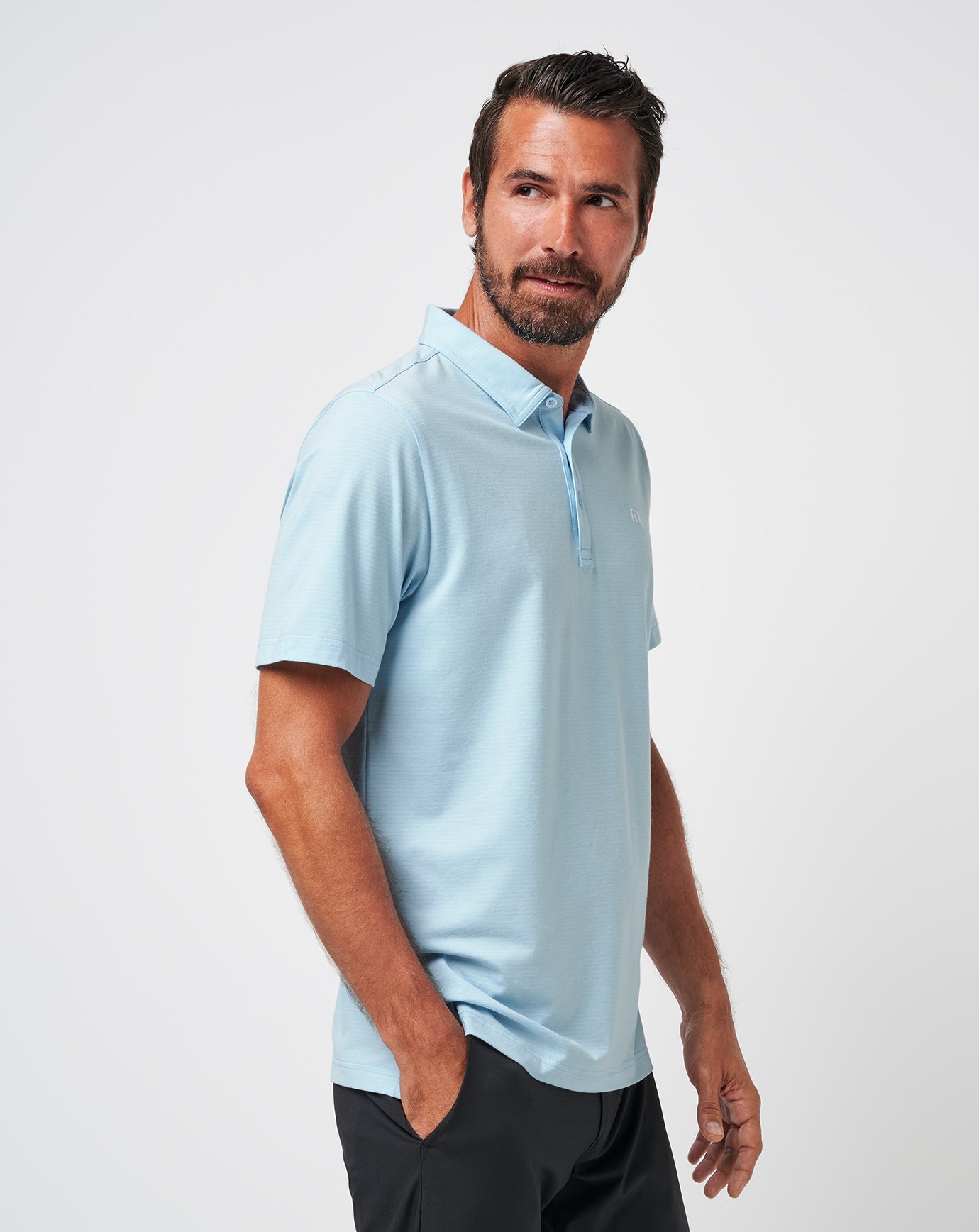 The Heater Polo