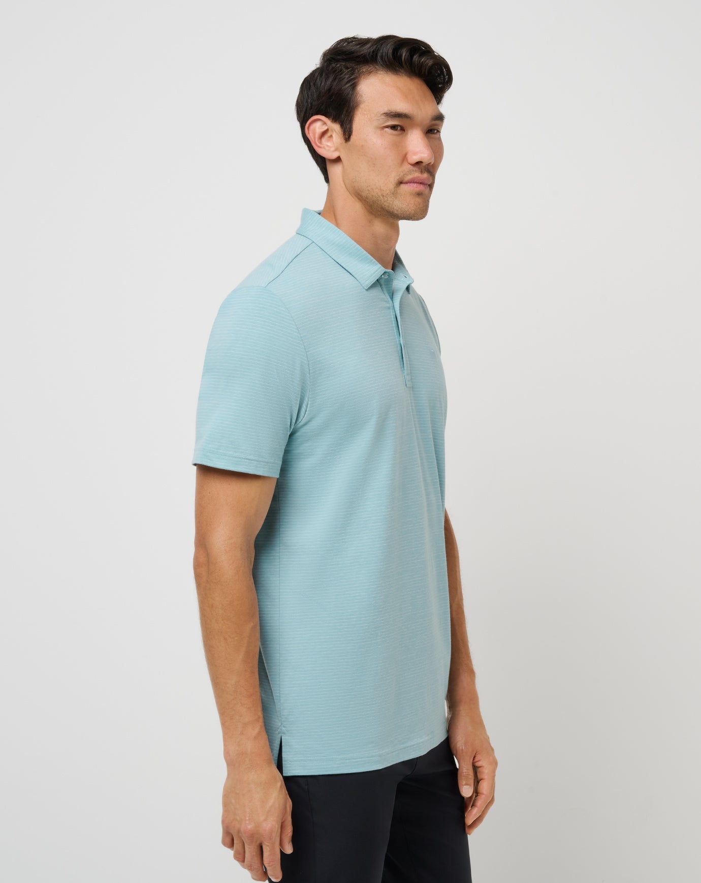 The Heater Polo