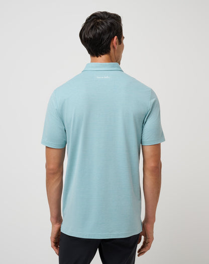 The Heater Polo