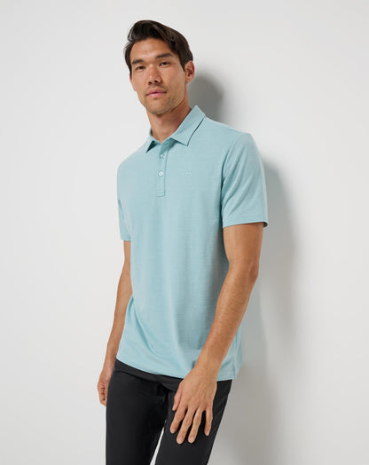The Heater Polo