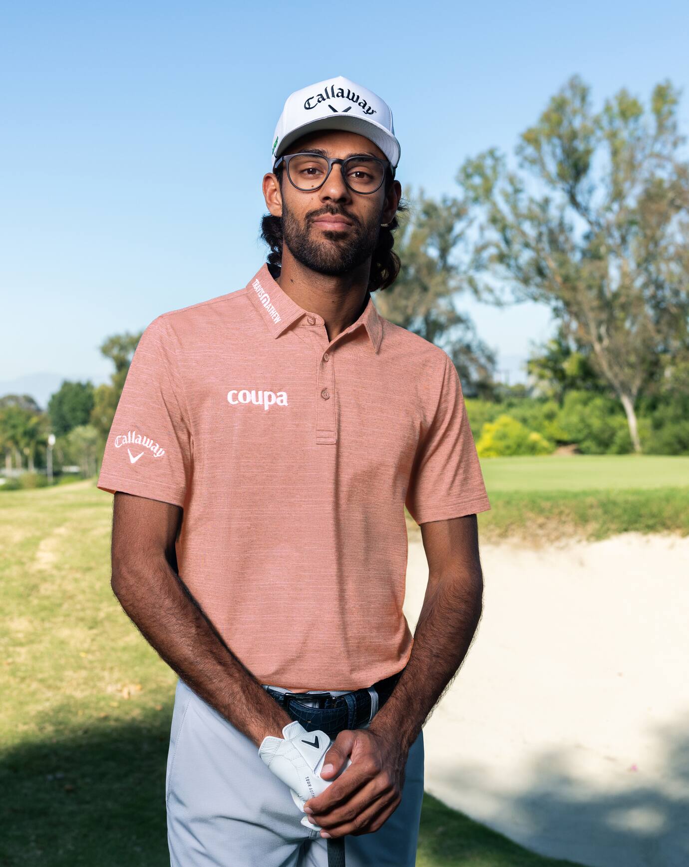The Heater Polo
