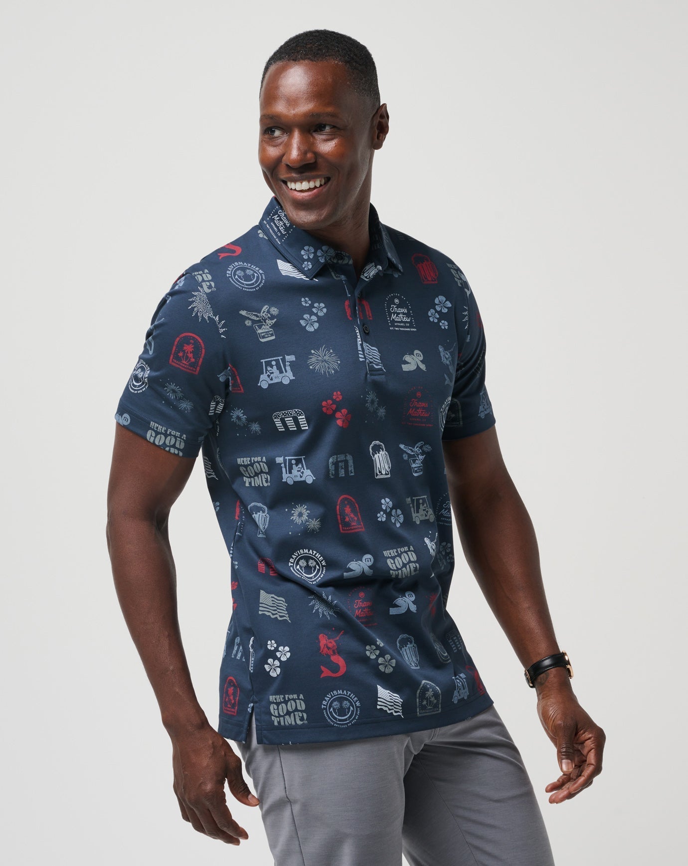 Julyin Polo
