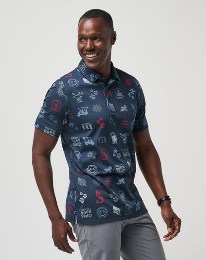 Julyin Polo