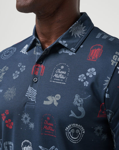 Julyin Polo