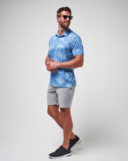 Tunnels Beach Polo