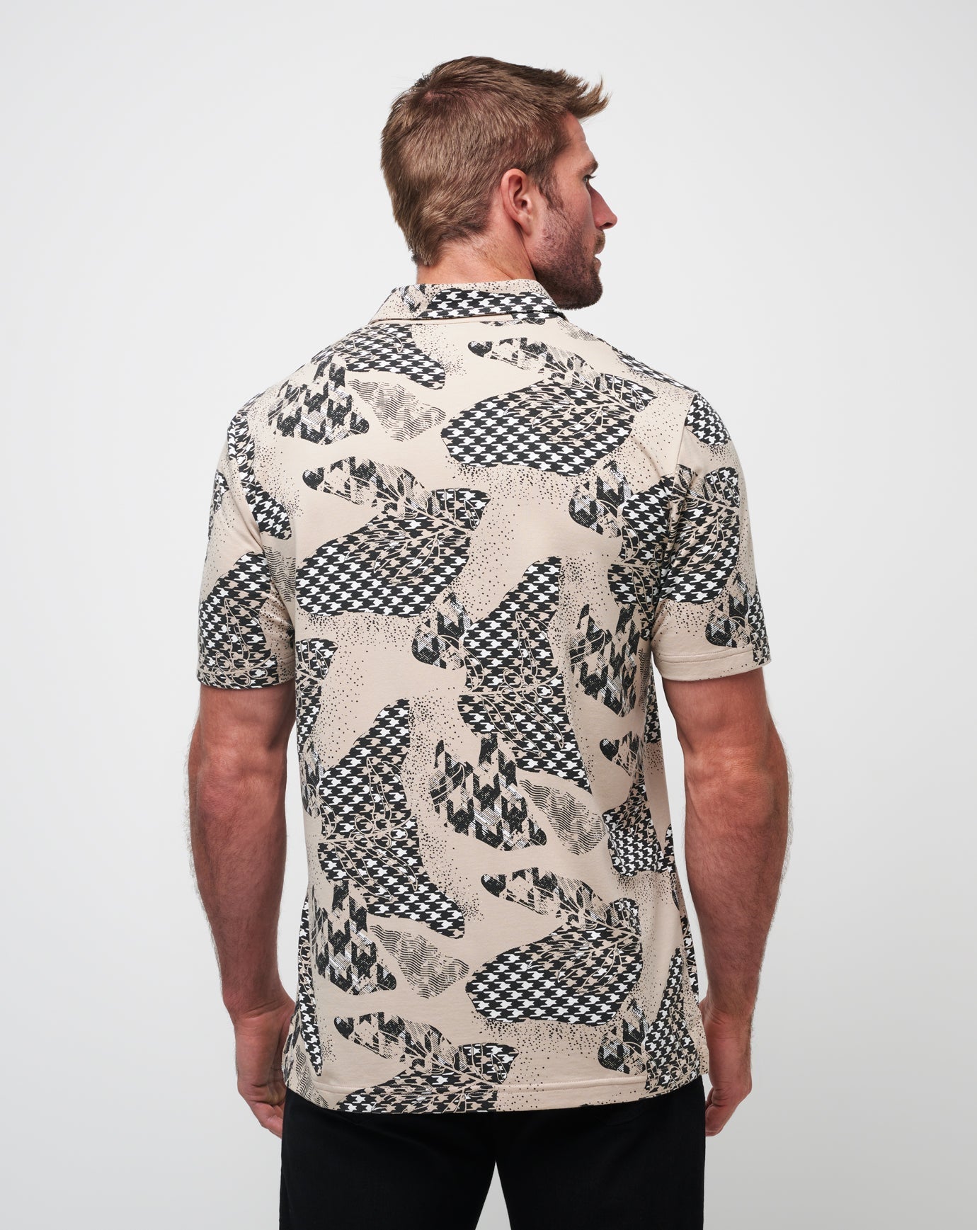 Paper Tiger Polo