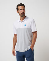 White/Heather Grey