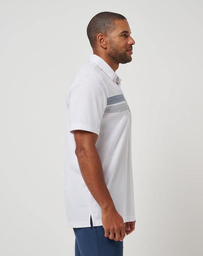 New York Yankees Top Recruit Polo