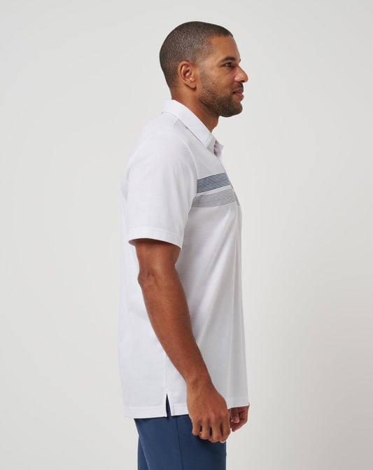 New York Yankees Top Recruit Polo