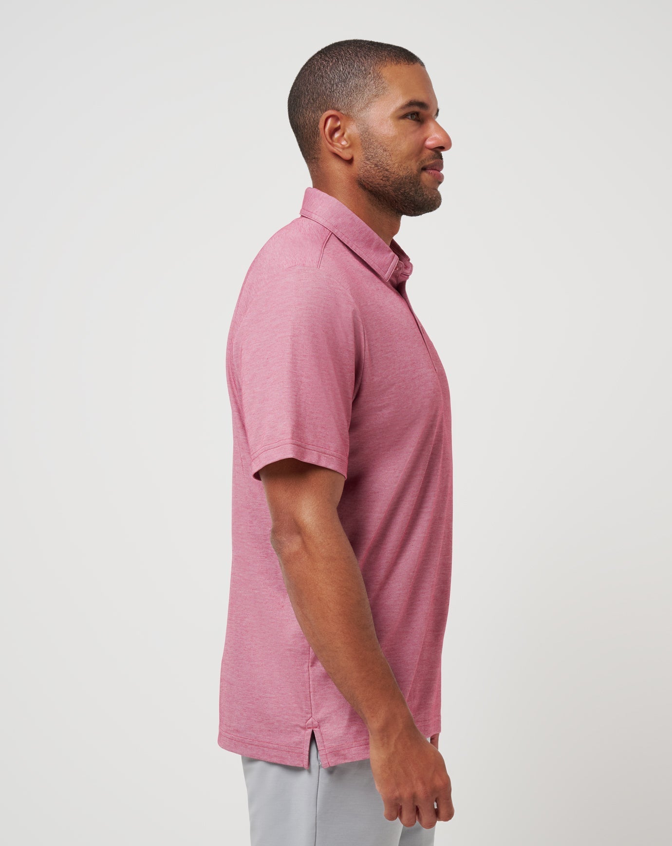 St Louis Cardinals Playoff Pitch Polo