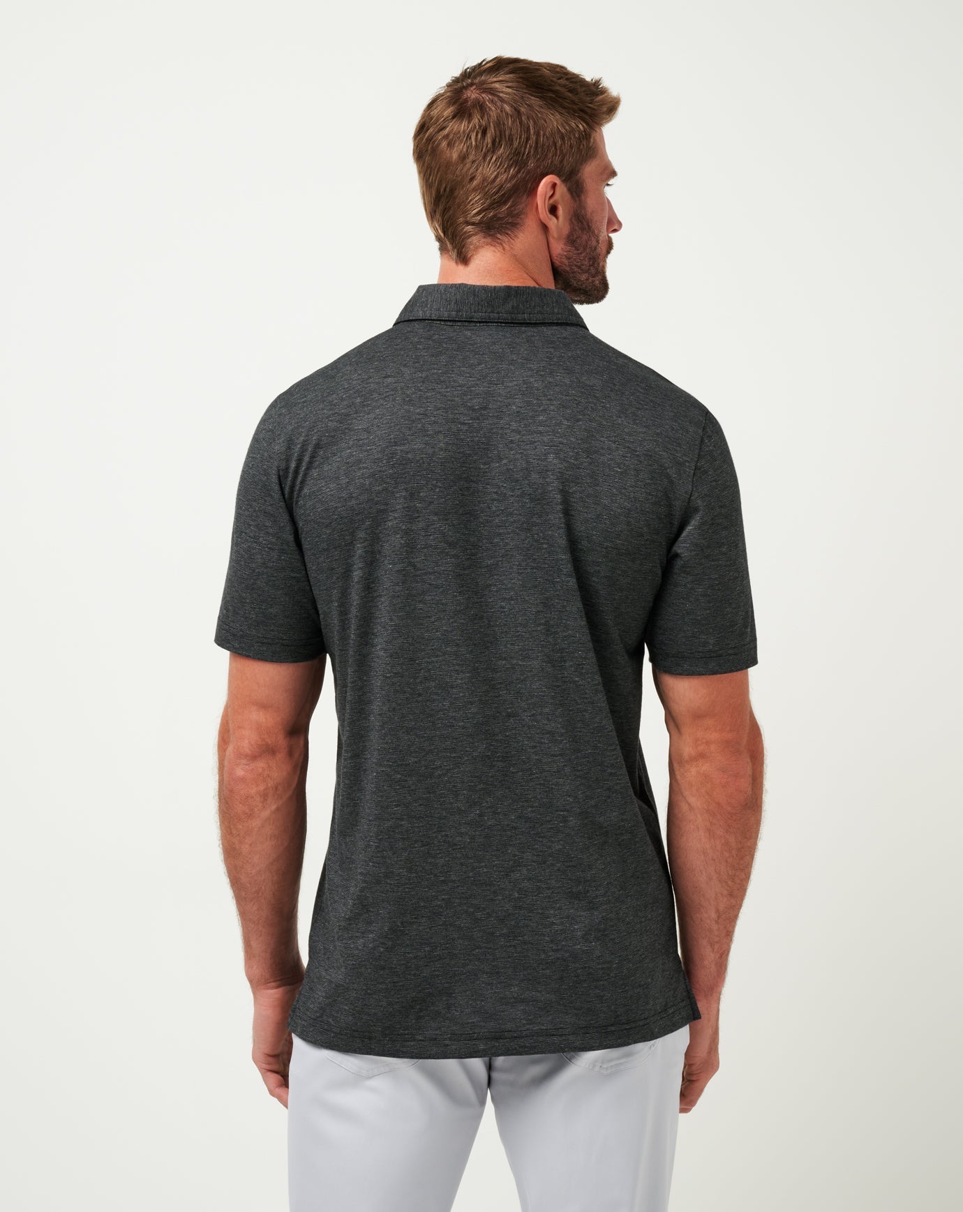 USC The Zinna Polo