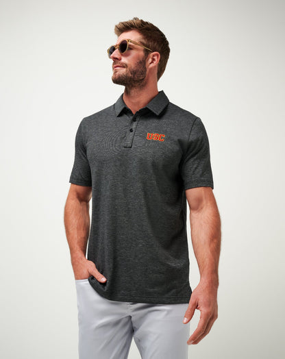 USC The Zinna Polo