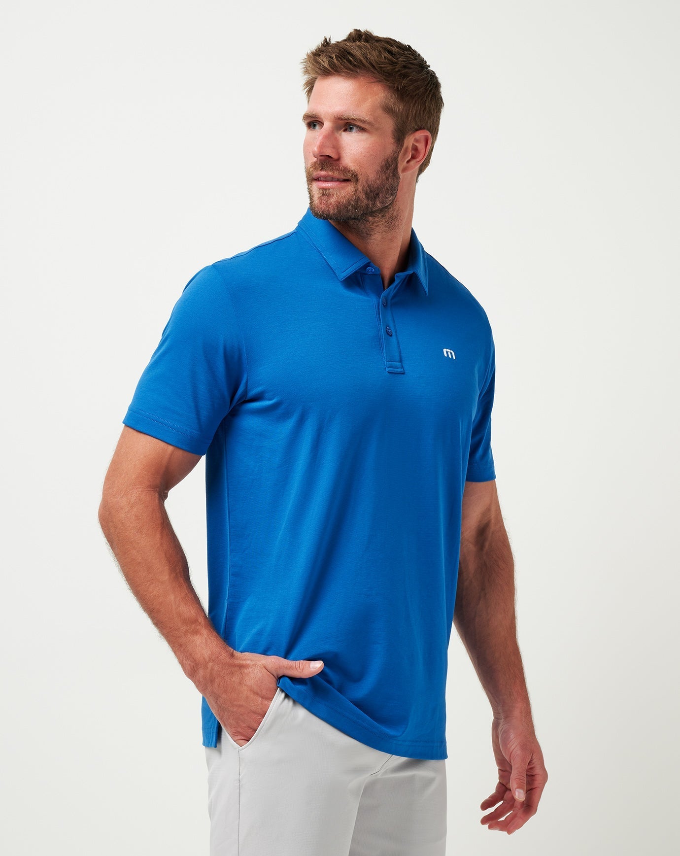 Chicago Cubs Club Rules Polo