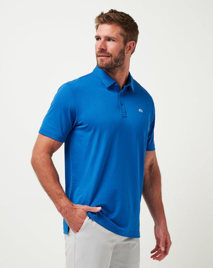 Chicago Cubs Club Rules Polo