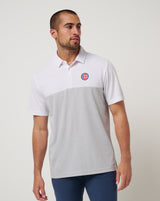 White/Heather Grey
