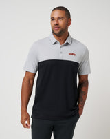 Heather Grey/Black