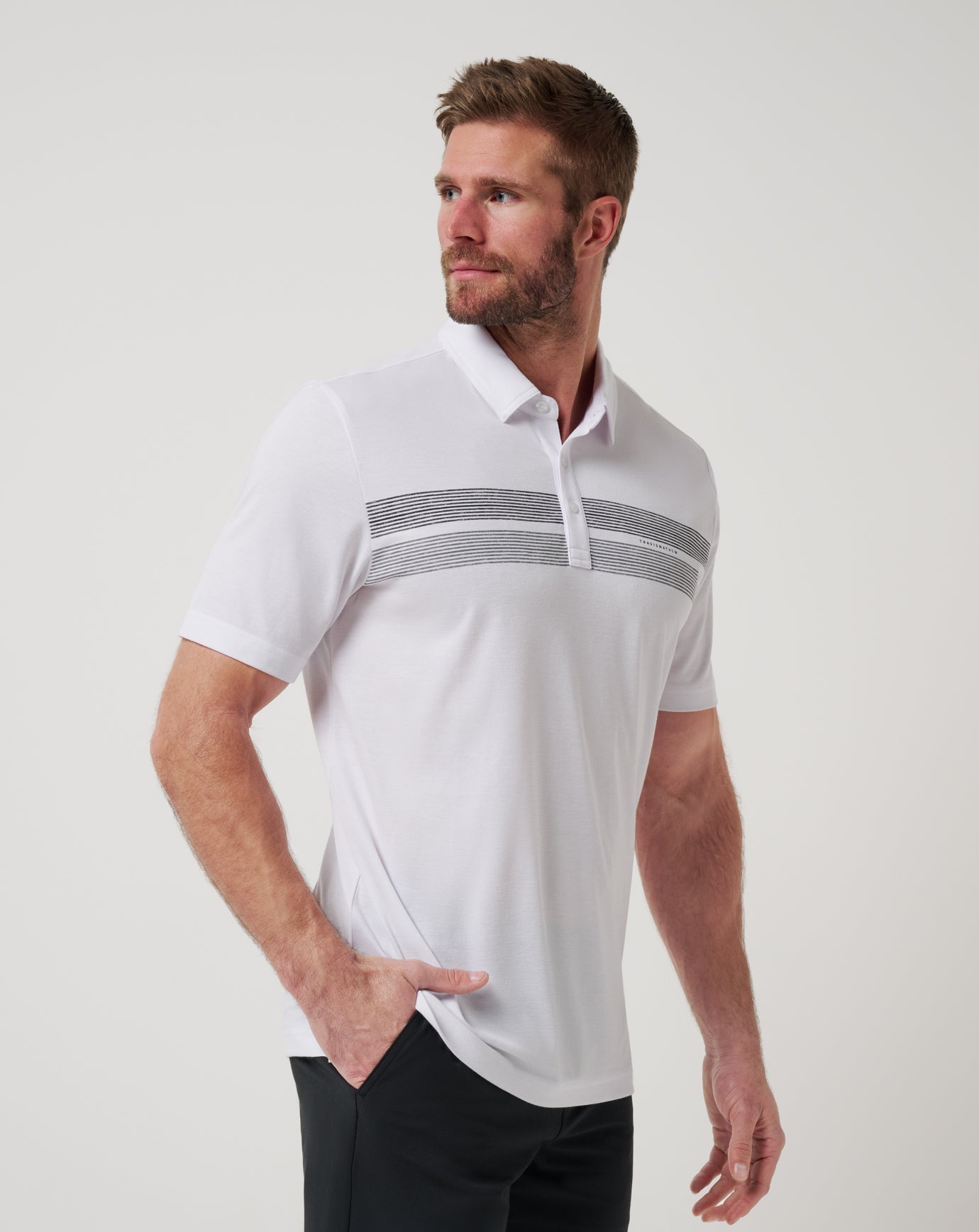 San Francisco Giants Top Recruit Polo