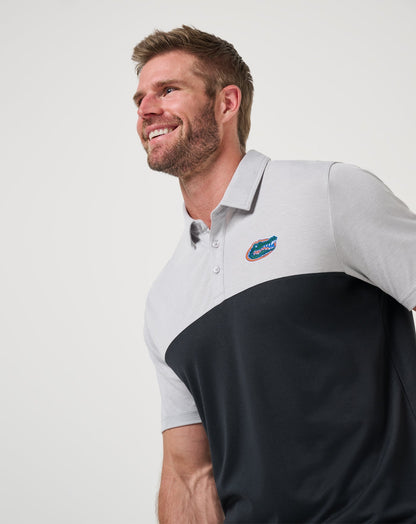 Florida Drop Back Polo