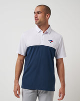 White/Navy