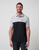 Heather Grey/Black