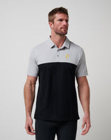Heather Grey/Black