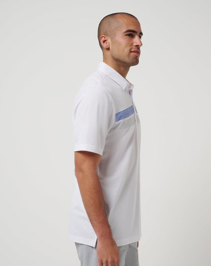 Cincinatti Reds Top Recruit Polo
