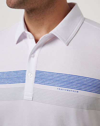 Cincinatti Reds Top Recruit Polo